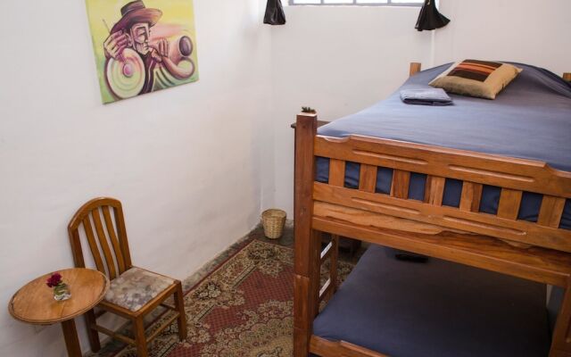 Hostel Casa Blanca Tarija