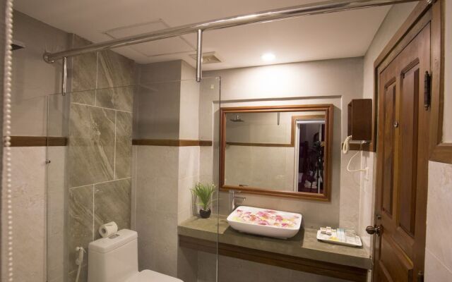 Angkor Museum Boutique Hotel