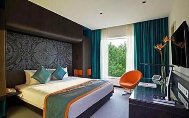 Triton By Shyama Hotels & Resorts