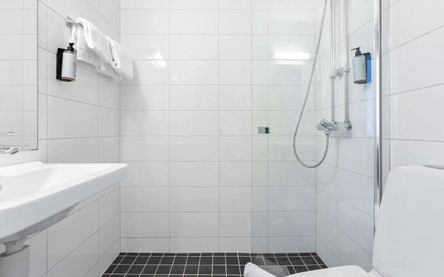 Kinsarvik Fjordhotel, BW Signature Collection