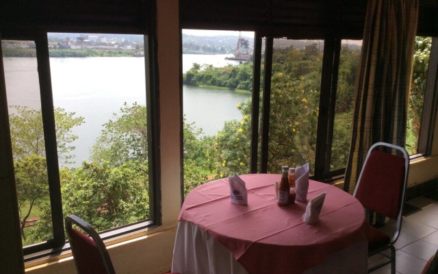 Sunset International Hotel