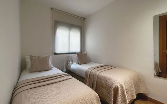 Stay Unique Apartments Diagonal III