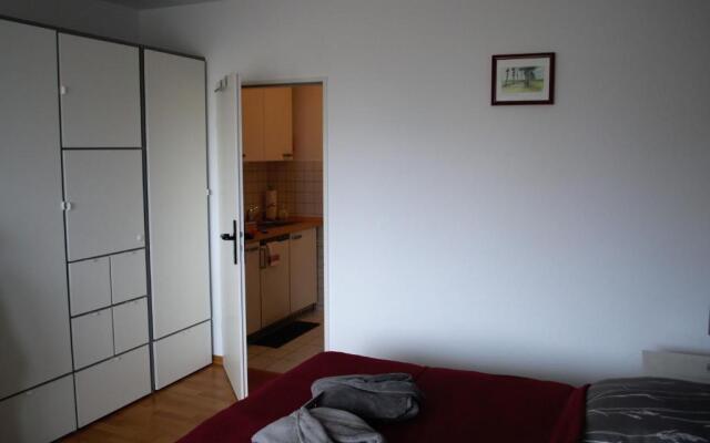 Fehmarn Ferienwohnungen Weber Hygge Südstrand WHG 62 - 010