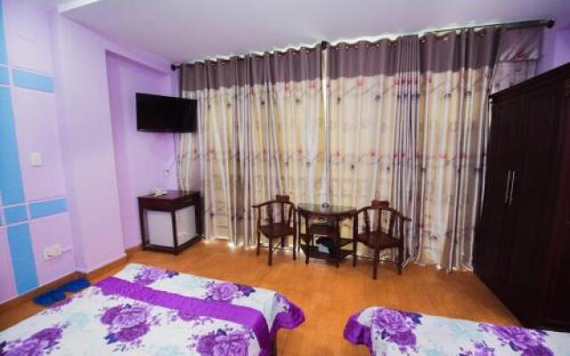 Hien Hoa Saigon Hotel