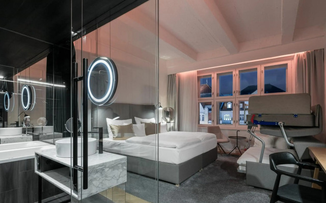 Pytloun Boutique Hotel Prague