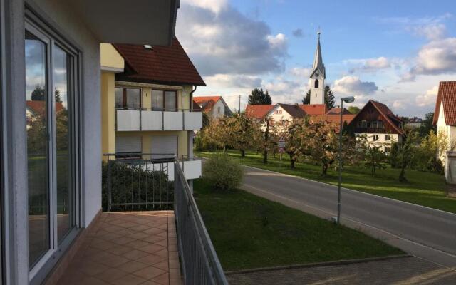Ferienwohnung Lichtblick