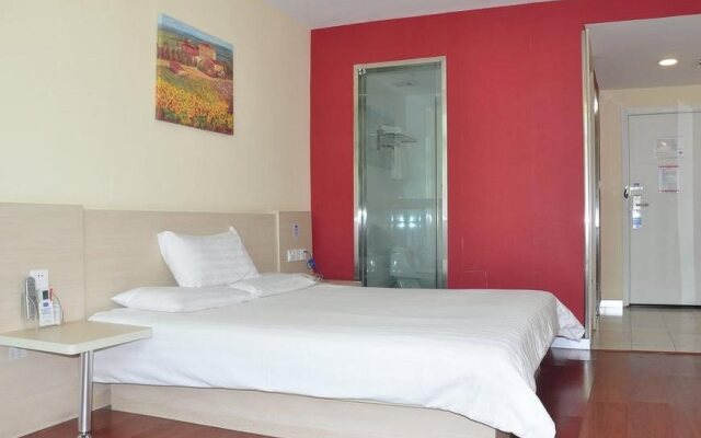 Hanting Express Wanda Quanzhou