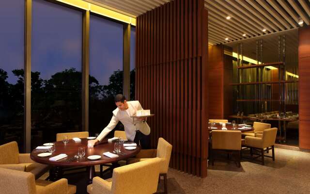 Hyatt Regency Chandigarh