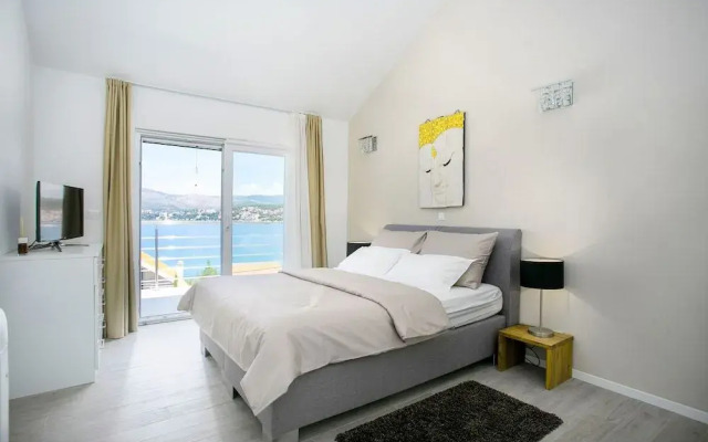 Apartmani Teskera