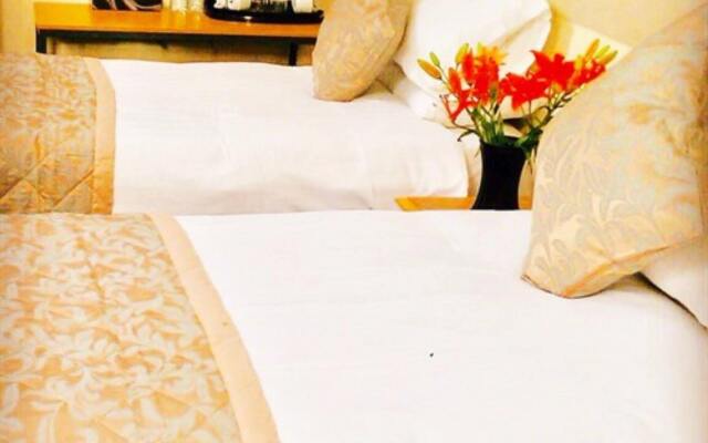 Grainger House Hotel