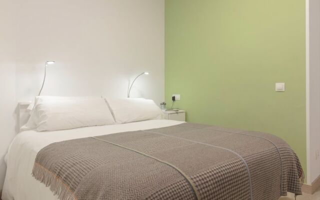 Maragall Apartaments