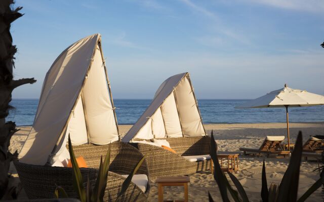 Krystal Grand All Inclusive