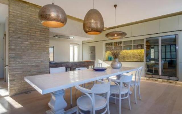 Apartments Argemonia