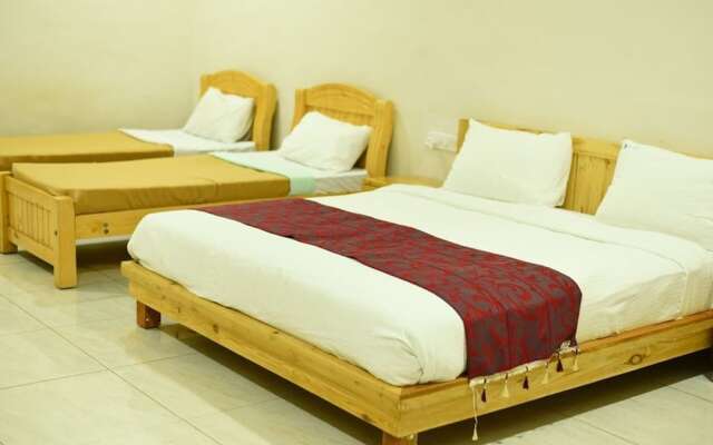 Clarks Inn PavanPutra