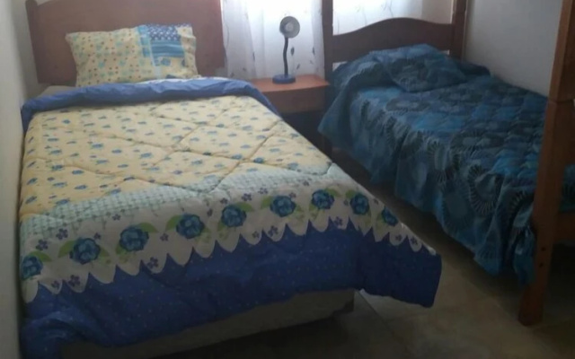 Depto. Maria Aprilla 3 Piso