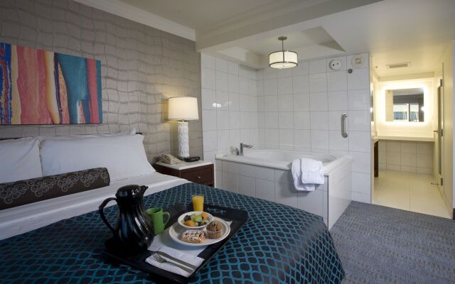 Bally’s Evansville Casino & Hotel