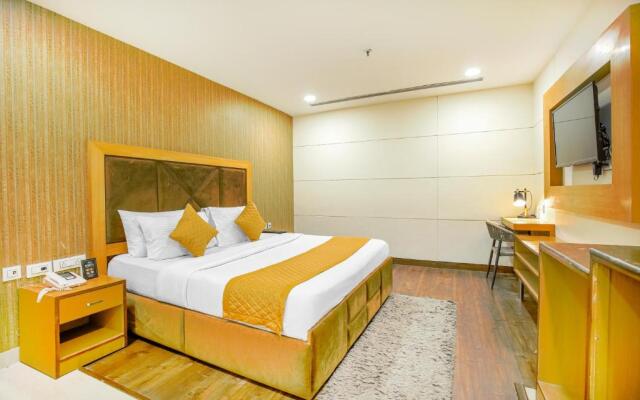 The Stories Hotel