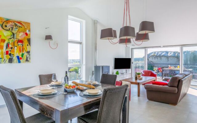 Holiday Home La Ganivelle