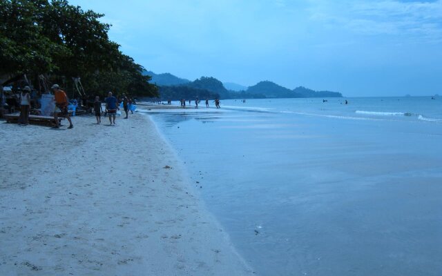 Blue Lake Resort & Spa Koh Chang