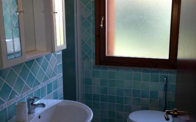 casa con vista a Chia