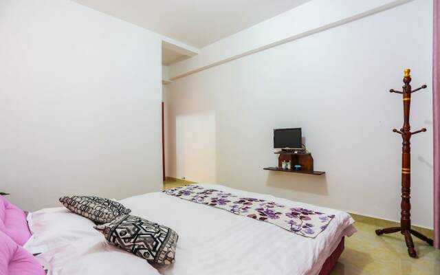 Wuzhen Yuanxi Guest House
