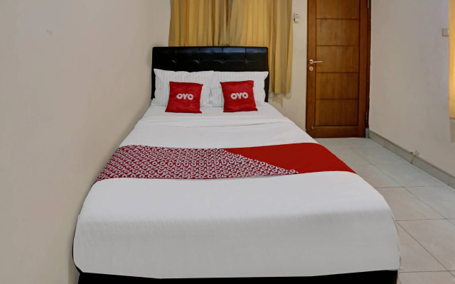 OYO 90068 Exclusive Barkah Residence Syariah