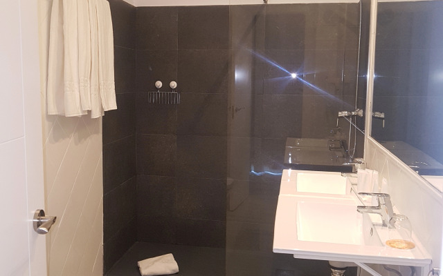 Basic Hotel Sevilla Catedral