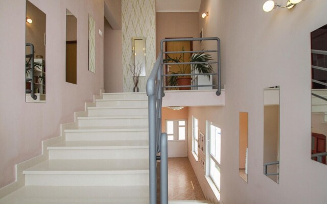 Nice Home in Labin With Wifi and 4 Bedrooms