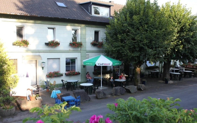 Gasthof Zum Siegtal