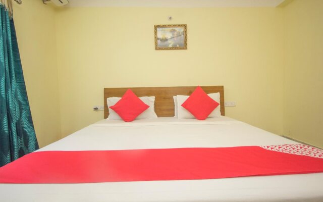 OYO 27769 Brijnandan Guest House