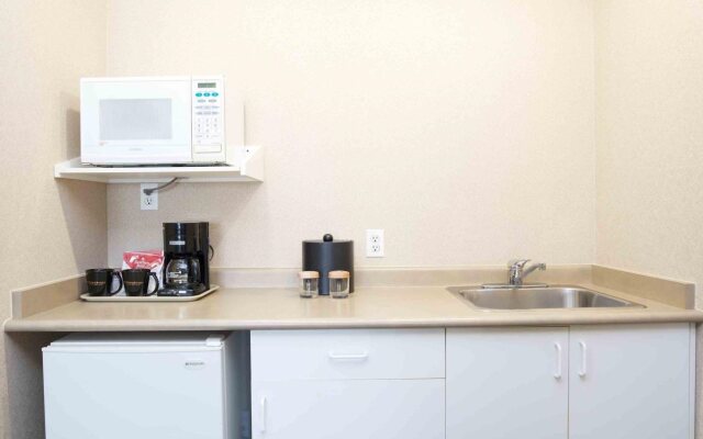 Sandman Hotel Quesnel