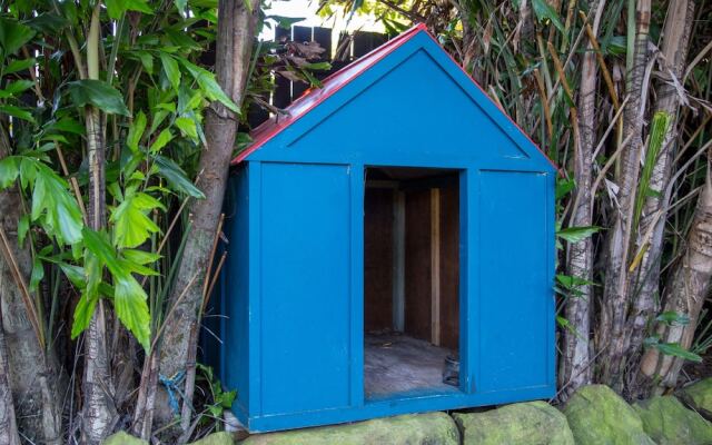 Frankies Beach House
