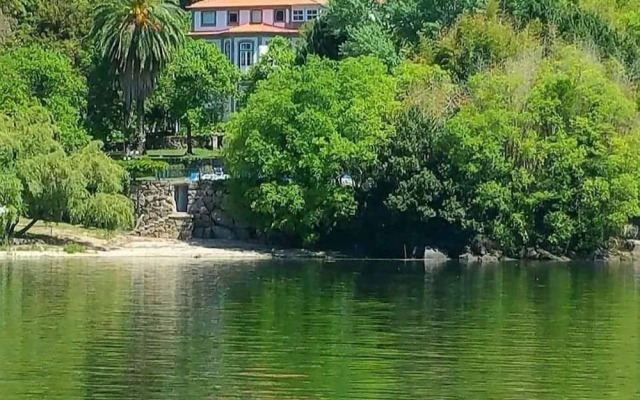 Quinta da Ermida
