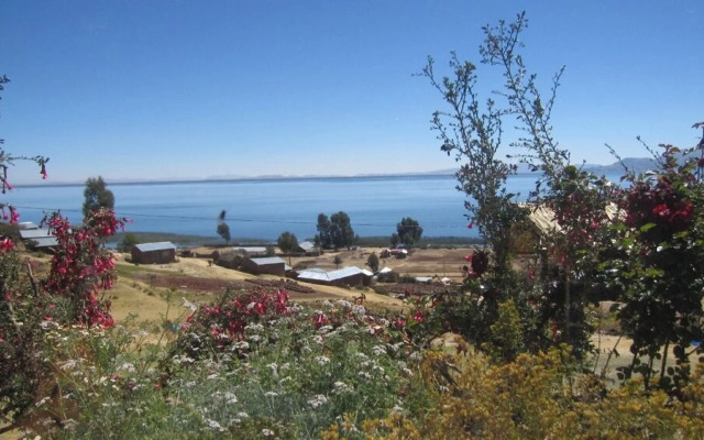 Mallku Wasi Lodges-Llachon