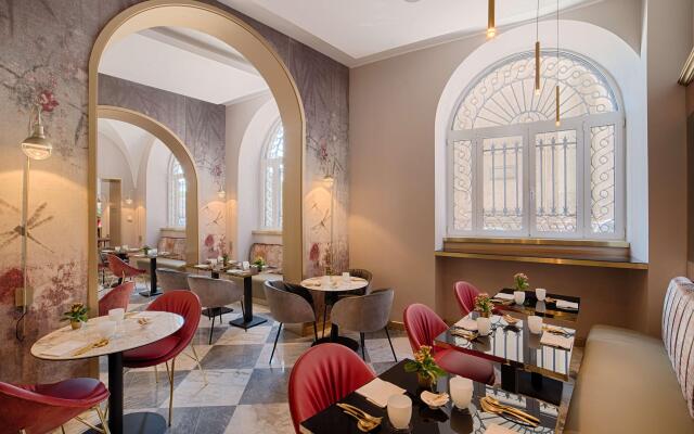 NH Collection Roma Fori Imperiali Hotel