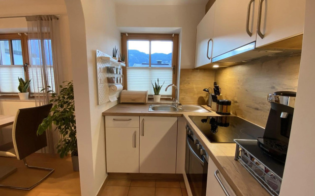 Ferienwohnung Tribus