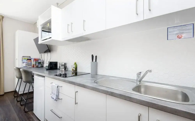 An Oasis in the City - Studio - by Sepal Stays