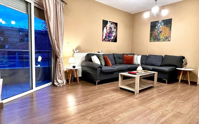 Odyseia Apts I at the Center of the City & Old Town
