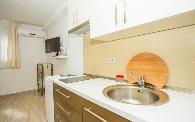 Apartments Pinsa