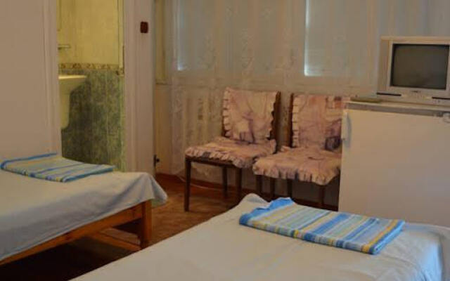 Guest Rooms Vangelovi