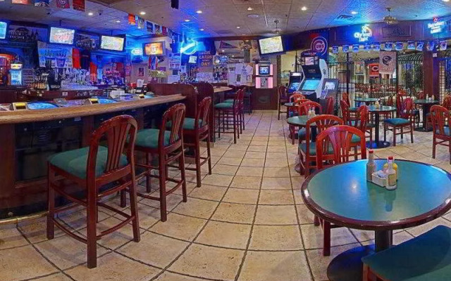Americas Best Value Inn Downtown Las Vegas