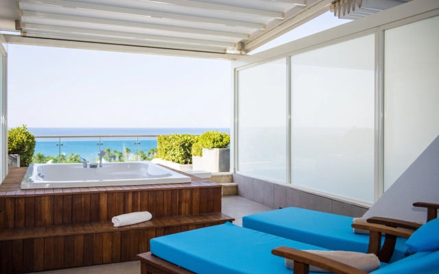 Side Star Elegance Hotel - Ultra All Inclusive