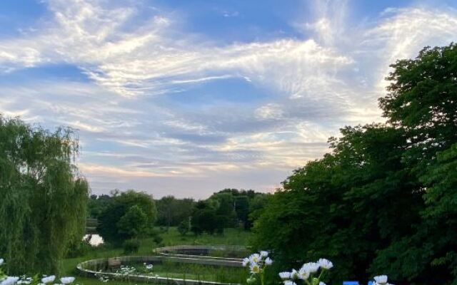 Yijingwan Resort