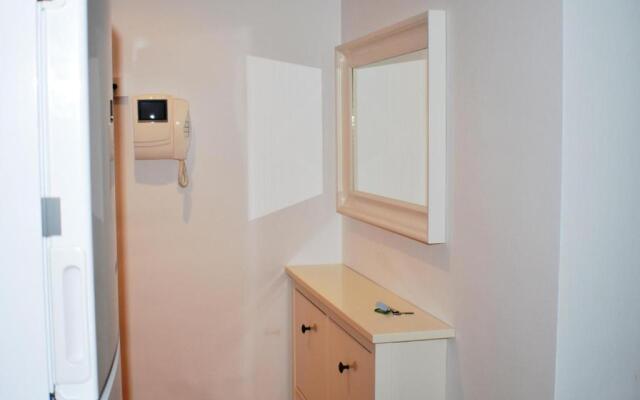 Apartament Sergi in Amposta