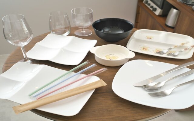 ADANRESORT LANA Villa Suite