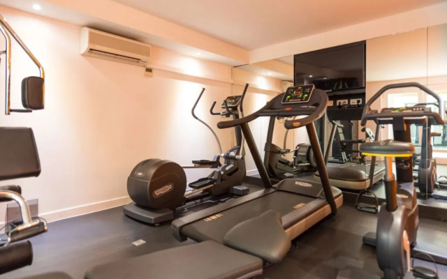 Dream Villa St-Jean 890