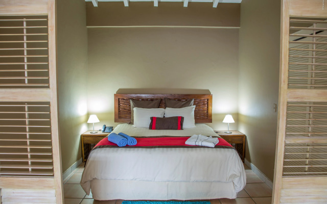 Coronado Luxury Club & Suite (ex:Coronado Golf & Beach Resort)