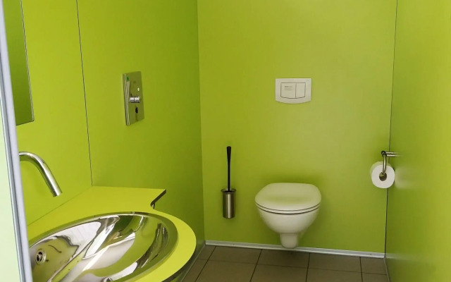 Concept Village Piccola Gardiola