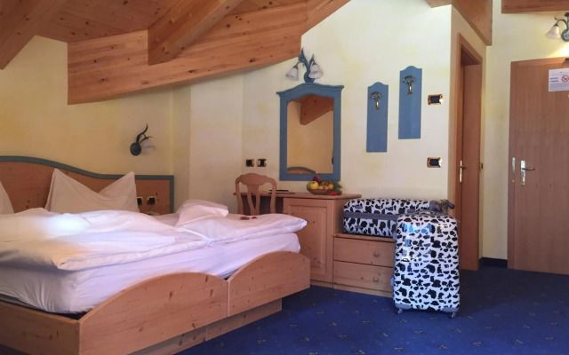 Hotel Stella Montis