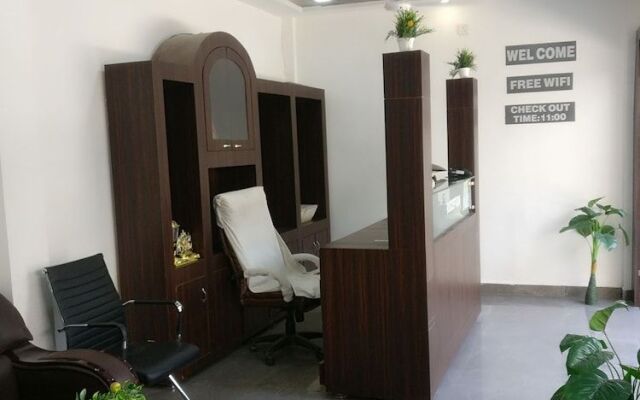 Hotel Gurukripa Inn